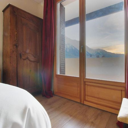 Les Pecles Mt Blanc - Chamonix Center 아파트 외부 사진
